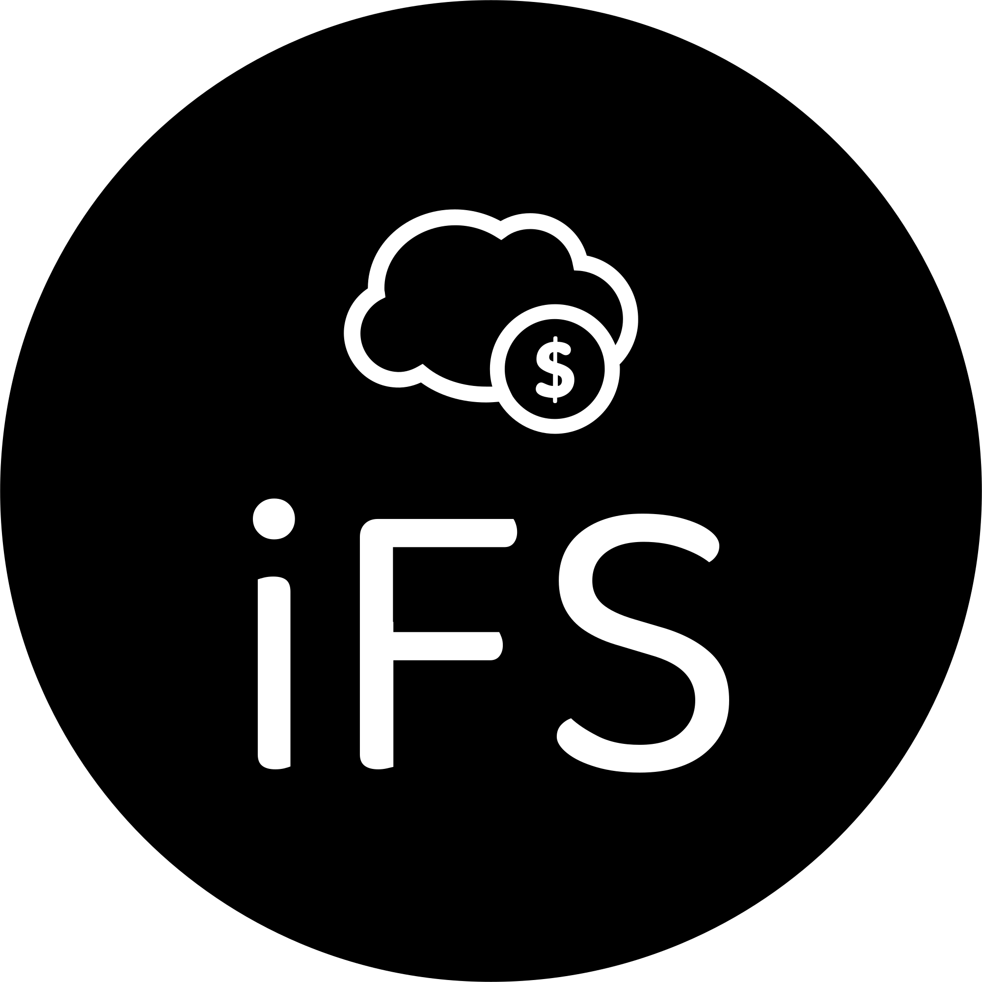 iFusion Software
